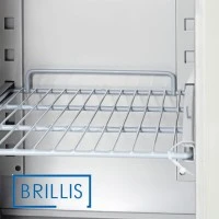 Стіл холодильний тридверний BRILLIS S903Т