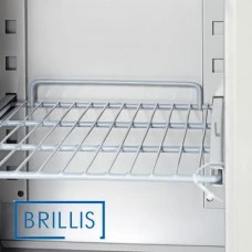 Стіл холодильний тридверний BRILLIS S903Т
