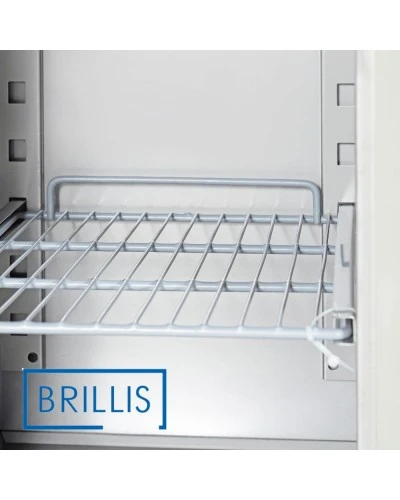 Стіл холодильний тридверний BRILLIS S903Т
