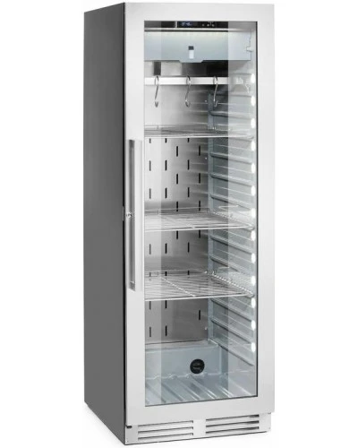 Шафа для дозрівання м'яса, HENDI, 352 л, 220-240V/170W, 695x760x(H)1720mm
