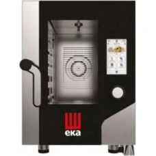 Піч пароконвекційна MKF623CTS (Tecnoeka)