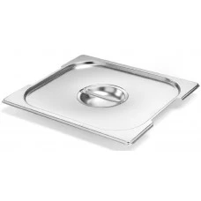 Кришка для контейнерів GN, HENDI, Budget Line, GN 2/3, 354х325мм