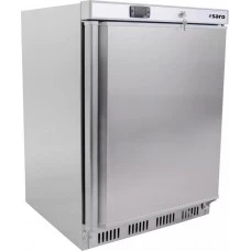 Шафа холодильна HK 200 S/S SARO