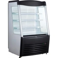 Вітрина-гірка холодильна GoodFood RTS390L