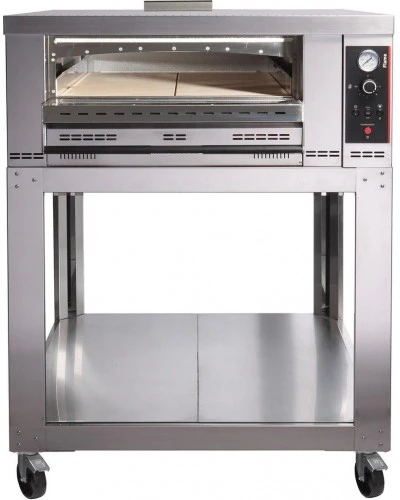 Піч для піци Flame 6L (Pizza Group)