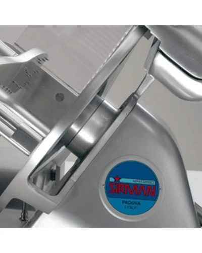 Слайсер Palladio 350 Automatica (Sirman)