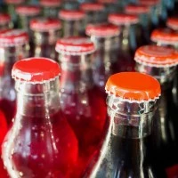 Холодильна гірка - 1,0 x 0,9 m - з 4 полиця GGM Gastro