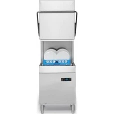 Машина посудомийна UX-100 (Sammic)