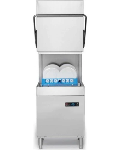 Машина посудомийна UX-100 (Sammic)