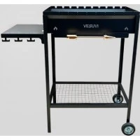 Мангал Vesuvi Classik 600 3mm