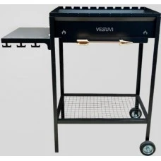 Мангал Vesuvi Classik 600 3mm