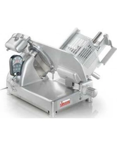 Слайсер Palladio 330 Automatica TOP (Sirman)