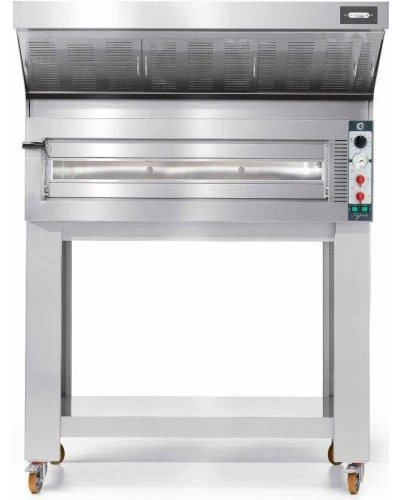 Піч для піци TP635L/1CM (Cuppone)