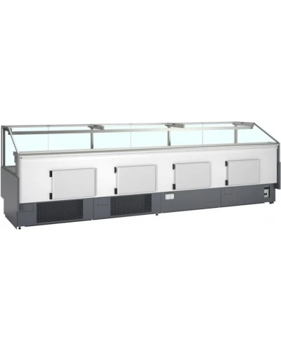 Вітрина холодильна SOCB37582A (Tefcold)