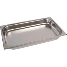 Гастроємкість EWT INOX 1/3 x20