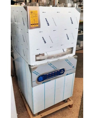 Посудомийна машина купольна Maksan DW -1000