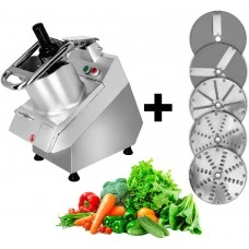 Овочерізка - 750 Watt GGM Gastro