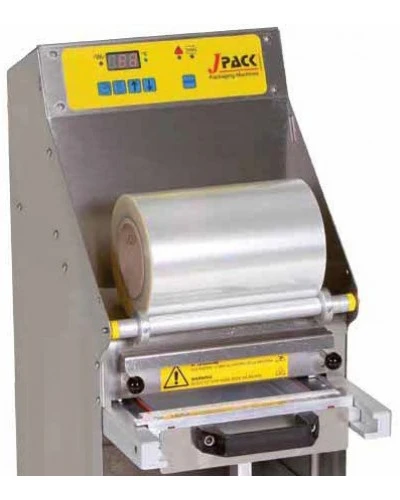 Запайщик напівавтоматичний TSS102-R JPACK