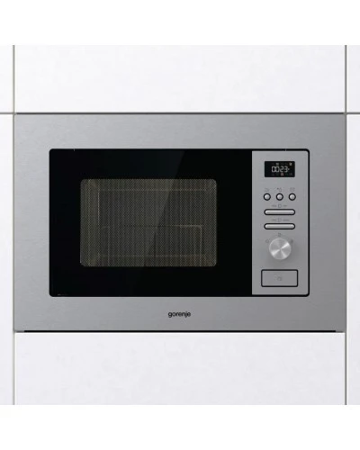 Мікрохвильова піч вбудована Gorenje - BM 201 AG1X