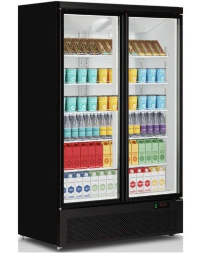 Шафа холодильна Atom Maxi C2DB (Tefcold)