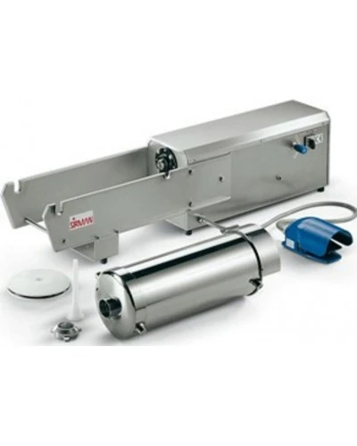 Шприц для ковбас IS 16 IDR. INOX (Sirman)