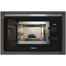 Мікрохвильова піч вбудована Whirlpool - WMF 200 G