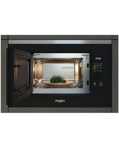 Мікрохвильова піч вбудована Whirlpool - WMF 200 G