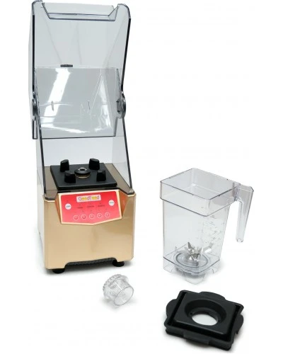 Блендер професійний GoodFood PROFI BL2000 SOFT