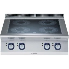 Плита індукційна Electrolux E7INEH4000 (371021)