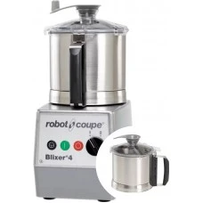 Robot Coupe Blixer 4+додатковий аксесуар