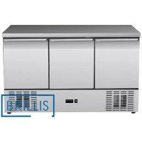 Стіл холодильний тридверний BRILLIS S903Т