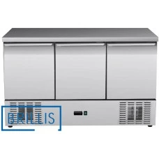 Стіл холодильний тридверний BRILLIS S903Т