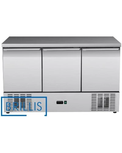 Стіл холодильний тридверний BRILLIS S903Т