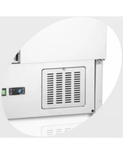 Стіл холодильний саладетта TEFCOLD GS20 (Данія)