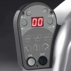 Слайсер Palladio 350 Automatica (Sirman)