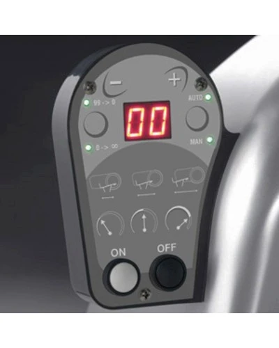 Слайсер Palladio 350 Automatica (Sirman)