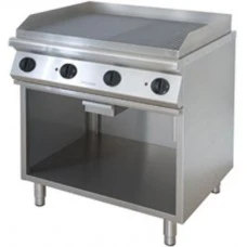Поверхня для смаження ELECTROFRIGO ER 92/R комбінована