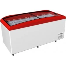 Бонета морозильна JUKA M800W