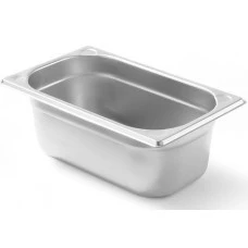 Гастроємність Kitchen Line GN 1/4(H)100 мм