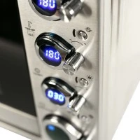 Конвекційна піч Suhini SH-OR-2045LUX