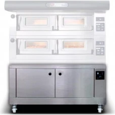 Розстійна шафа L/80 для печі P120E/B (Moretti Forni)