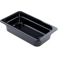 Гастроємність пластикова CAMBRO GN1/4, h=65 мм 4020129 (США)