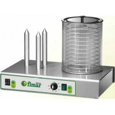 Установка "Хот-дог" Fimar WD3