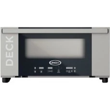 Піч подова UNOX XEBDC-02EU-D