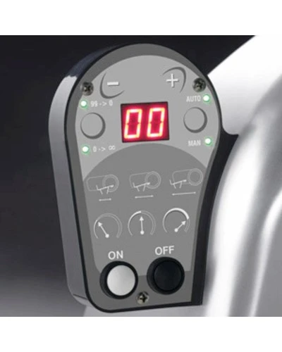 Слайсер Galileo 385 Evo Automatica (Sirman)