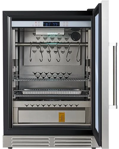 Шафа для дозрівання мяса H150T
