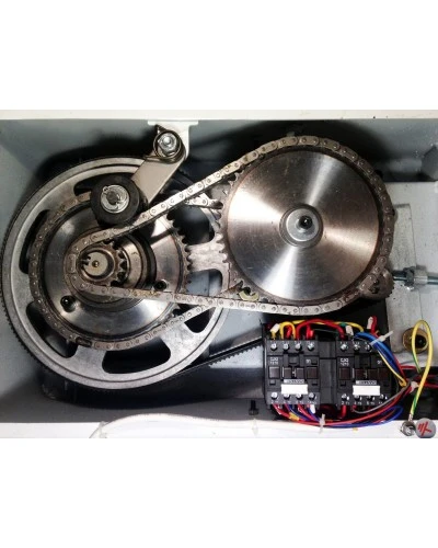 Тістоміс GoodFood SM30T2V