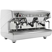 Кавова машина професійна NUOVA SIMONELLI APPIA II 2GR S (Італія)
