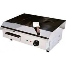 Поверхня жарова ел. EWT INOX EFT73-1