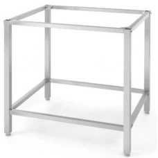 Підставка під піч для піци Basic XL 66, 1004x1209x(H)860 мм